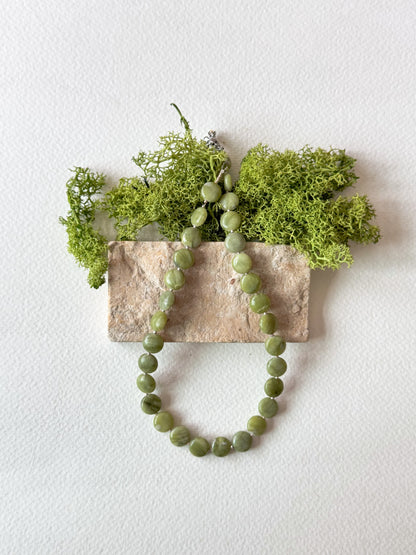 [Backorder] Olive Eden Necklace Necklace