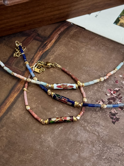 Kofū Bracelet (3 styles)