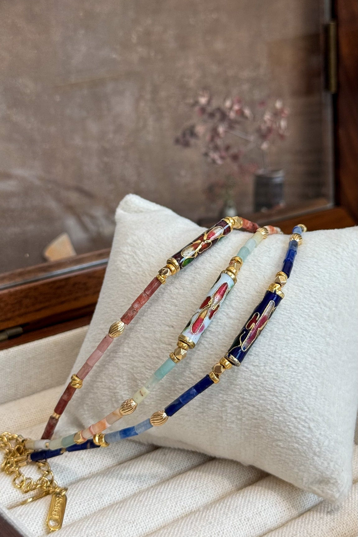Kofū Bracelet (3 styles)