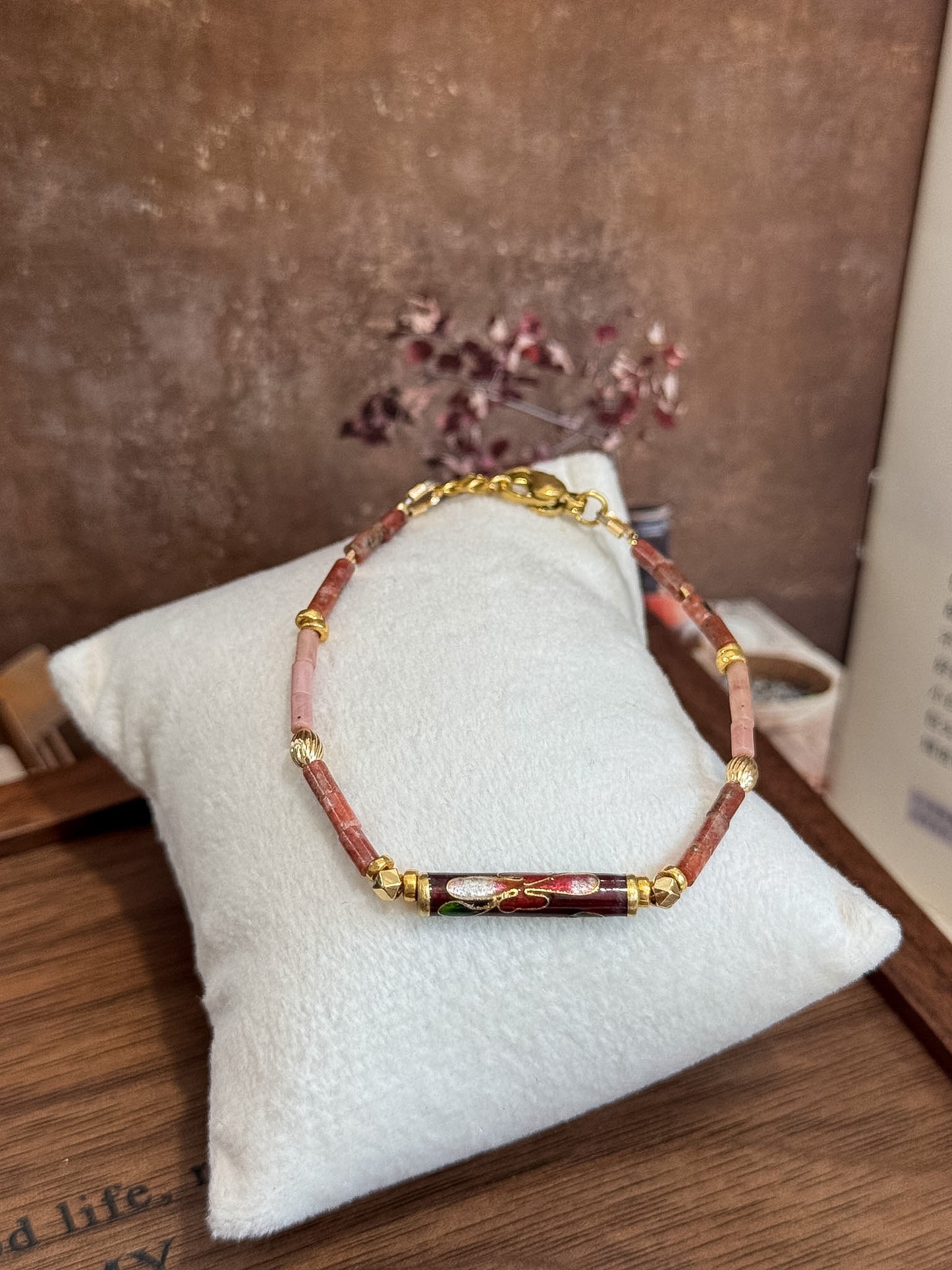 Kofū Bracelet (3 styles)