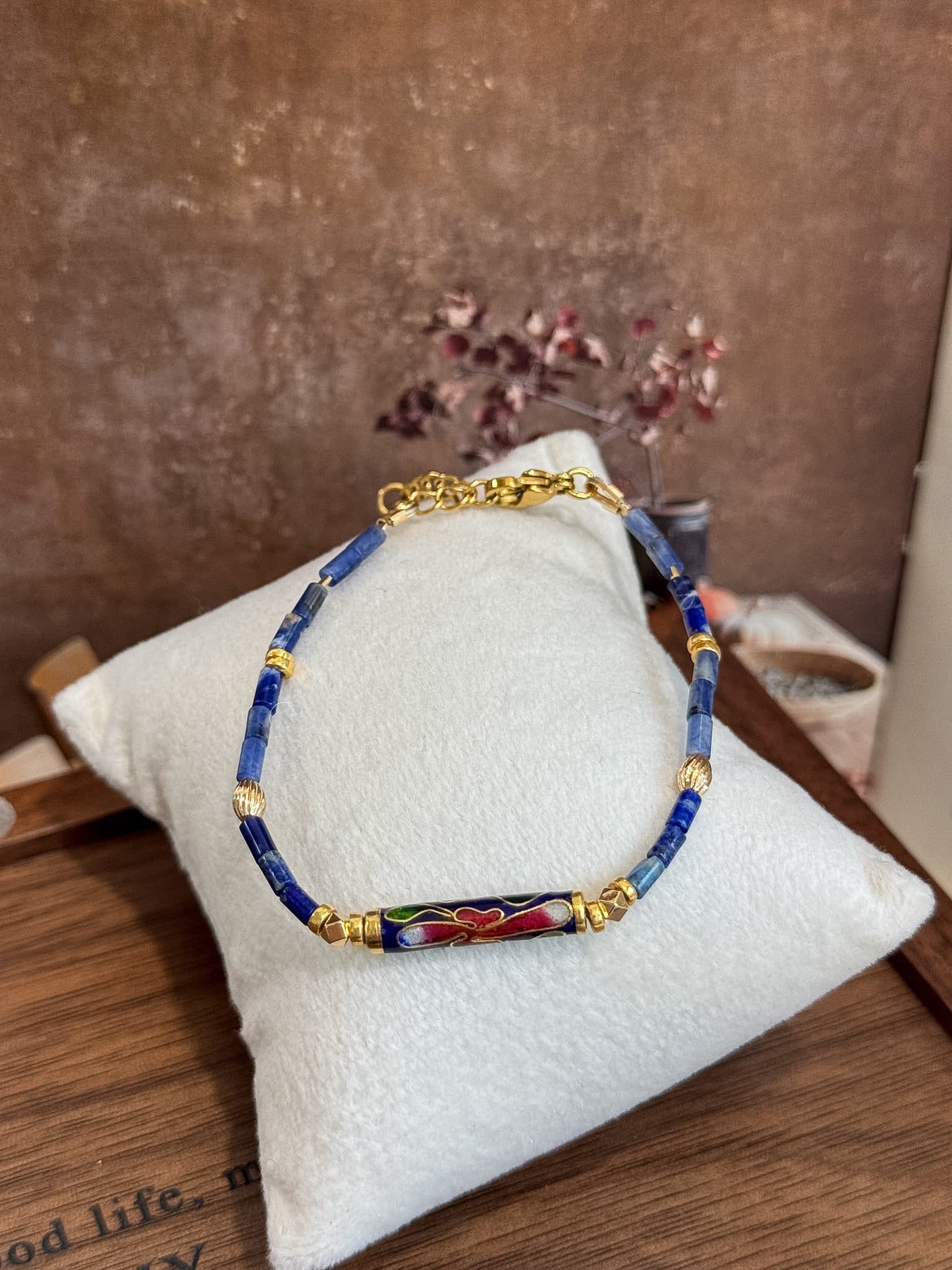 Kofū Bracelet (3 styles)