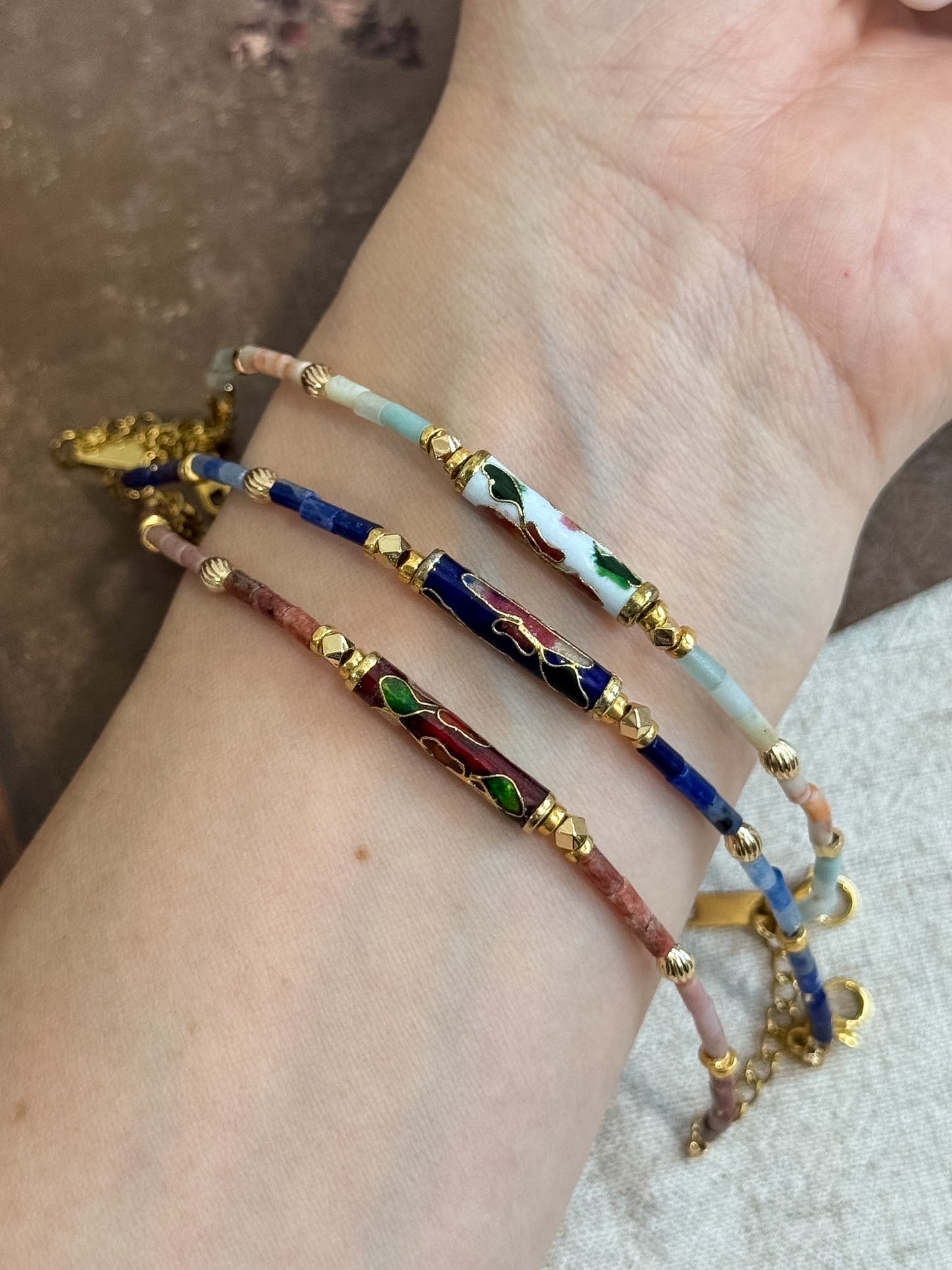 Kofū Bracelet (3 styles)