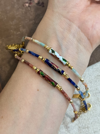 Kofū Bracelet (3 styles)