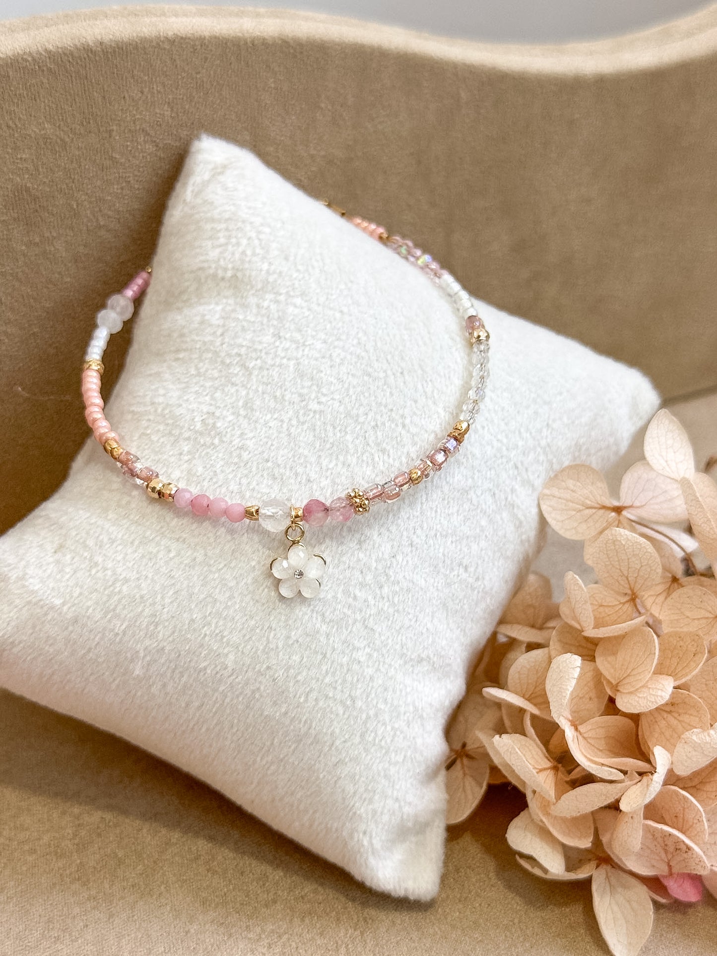 Sakura Sorbet bracelet (3 styles)