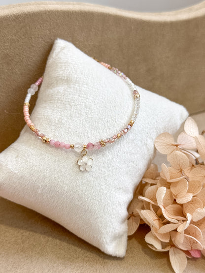 Sakura Sorbet bracelet (3 styles)