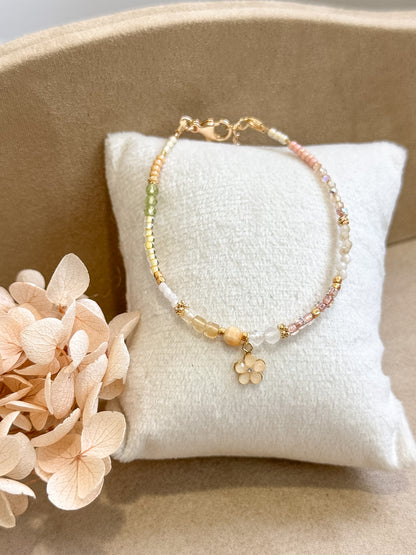 Sakura Sorbet bracelet (3 styles)