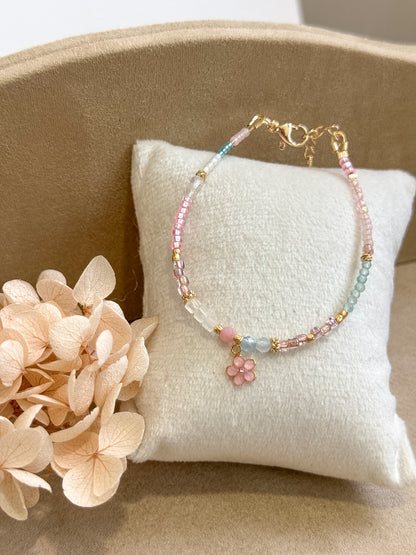 Sakura Sorbet bracelet (3 styles)