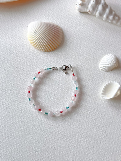 Pastel Lagoon Bracelets (Multiple designs)
