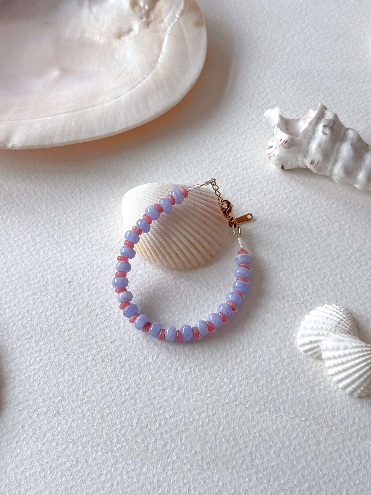 Pastel Lagoon Bracelets (Multiple designs)