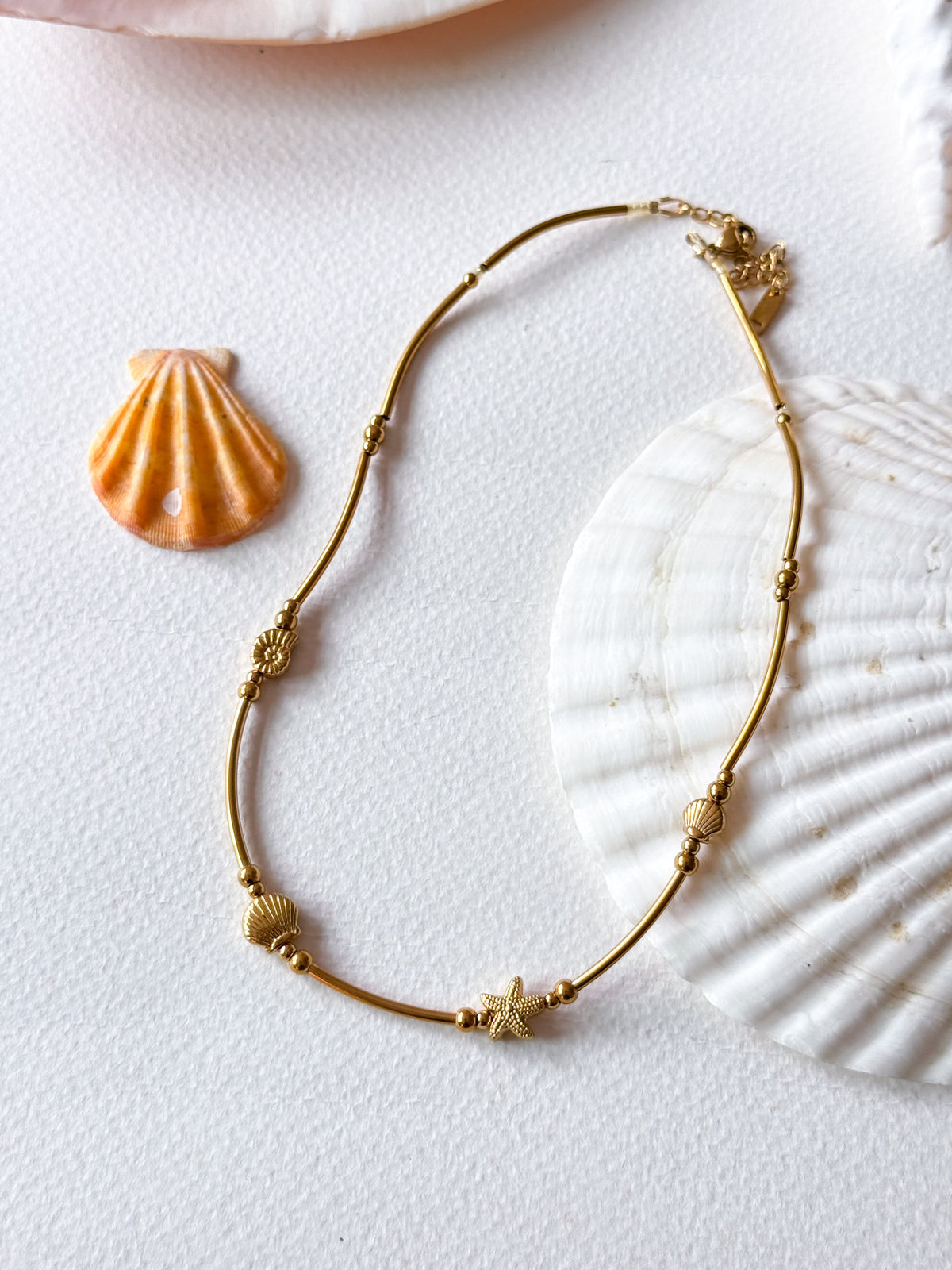 Nyx Necklace (Multiple designs)