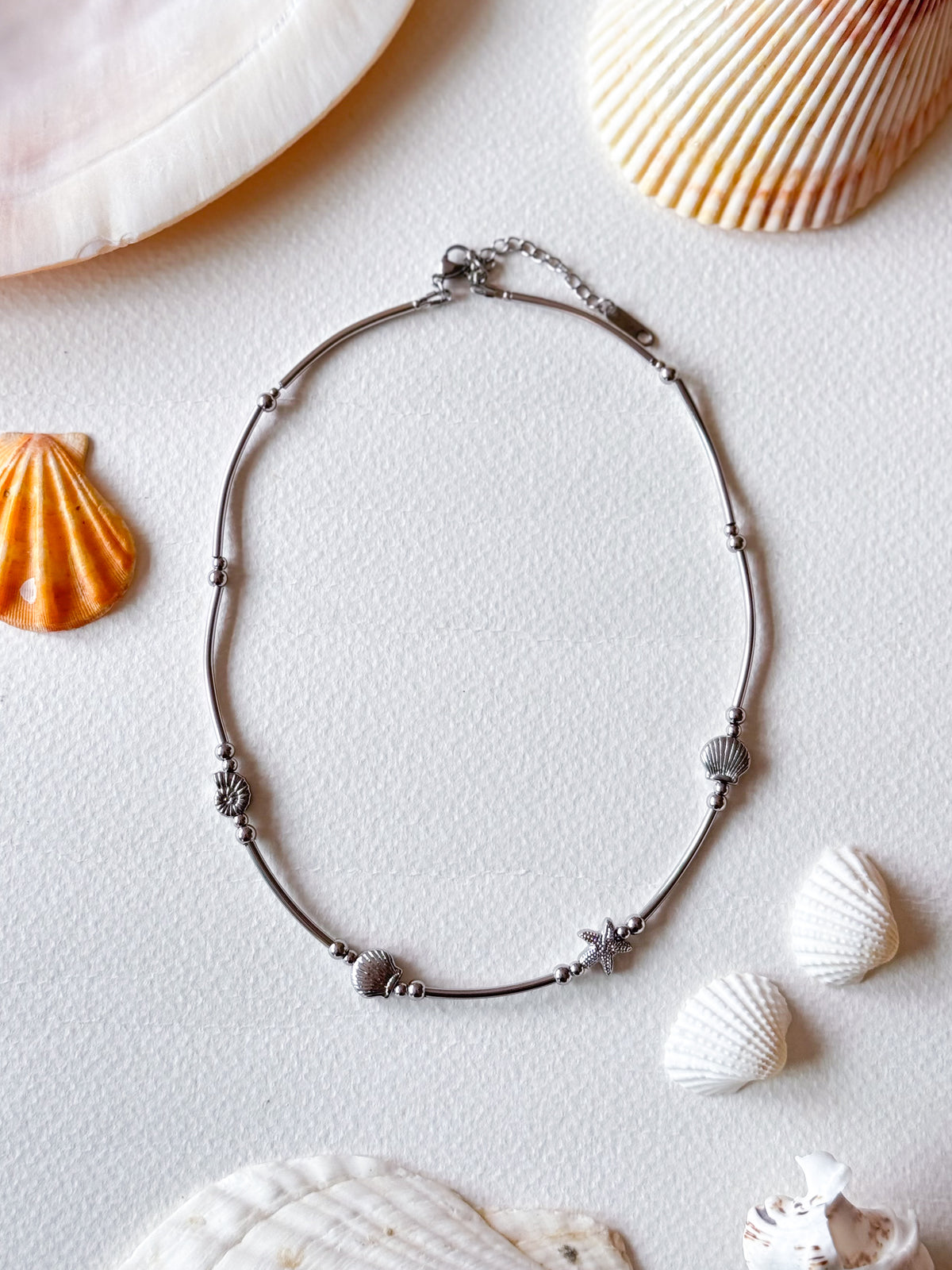 Nyx Necklace (Multiple designs)