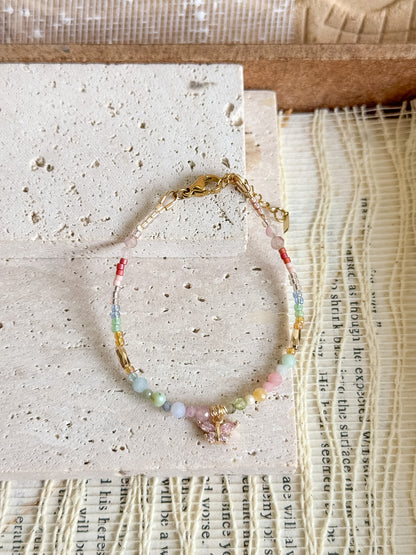 Buzz & Blush bracelet (4 styles)