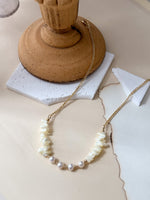 Load image into Gallery viewer, Mykonos beaded necklace &amp; bracelet
