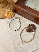 Load image into Gallery viewer, Cordelia beaded bracelet (4 designs)
