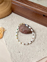 Load image into Gallery viewer, Cordelia beaded bracelet (4 designs)
