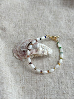 Load image into Gallery viewer, Cordelia beaded bracelet (4 designs)
