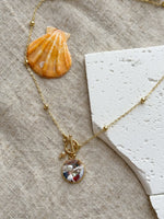 Load image into Gallery viewer, OT clasps necklace (3 designs)
