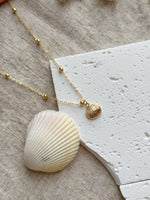 Load image into Gallery viewer, Thalassophobia gold necklace (12 designs)
