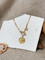 Load image into Gallery viewer, OT clasps necklace (3 designs)
