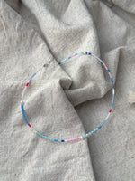 Load image into Gallery viewer, From the ocean necklace &amp; bracelet
