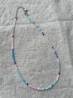 Load image into Gallery viewer, From the ocean necklace &amp; bracelet
