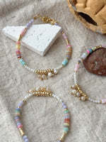 Load image into Gallery viewer, Rainbeau beaded bracelet
