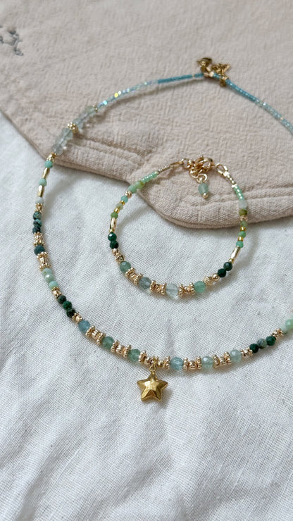 Wildheart Necklaces (Multiple designs)