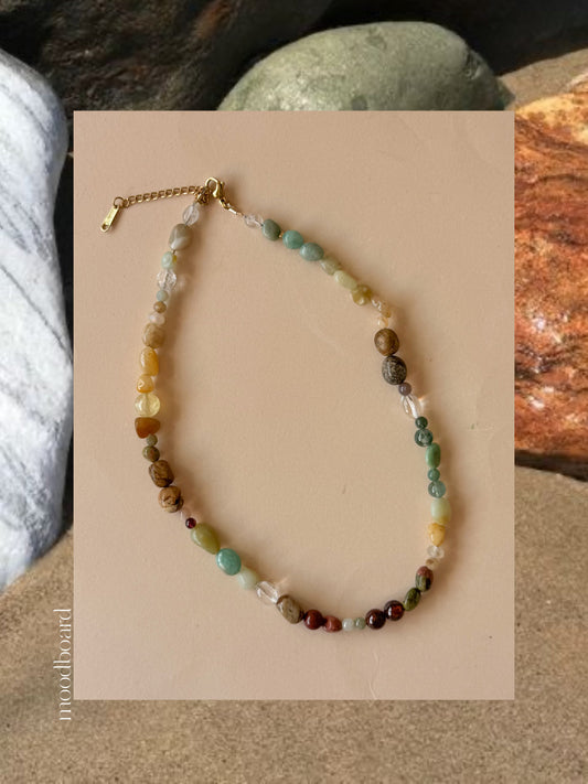 Castaway Coast Necklace