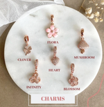 Load image into Gallery viewer, Christmas Crystal Elastic Bracelet (Jam.Stones x Madeat6pm)
