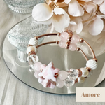 Load image into Gallery viewer, Christmas Crystal Elastic Bracelet (Jam.Stones x Madeat6pm)
