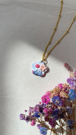 Load image into Gallery viewer, Fujisan Necklace
