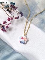 Load image into Gallery viewer, Fujisan Necklace
