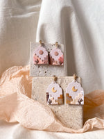 Load image into Gallery viewer, Polymer Clay Earrings Singapore
