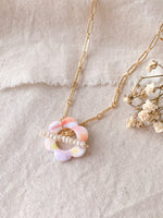 Load image into Gallery viewer, Hellebore Pearl Choker
