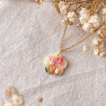 Load image into Gallery viewer, Tulip Garden Necklace
