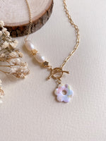 Load image into Gallery viewer, Pieris Choker
