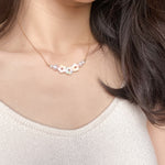 Load image into Gallery viewer, Yarrow Necklace
