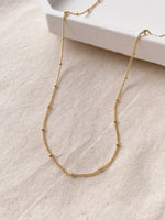 Load image into Gallery viewer, [Pre-order]14K Gold-Plated Choker
