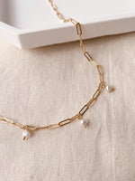 Load image into Gallery viewer, [Pre-order]14K Gold-Plated Choker
