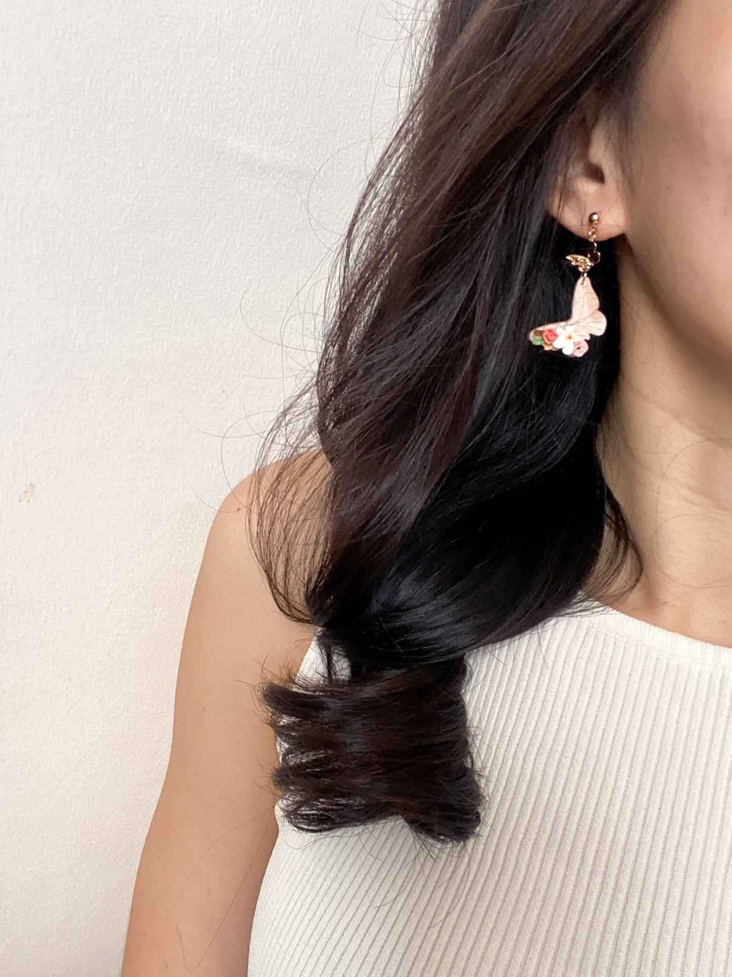 Floryn Earrings