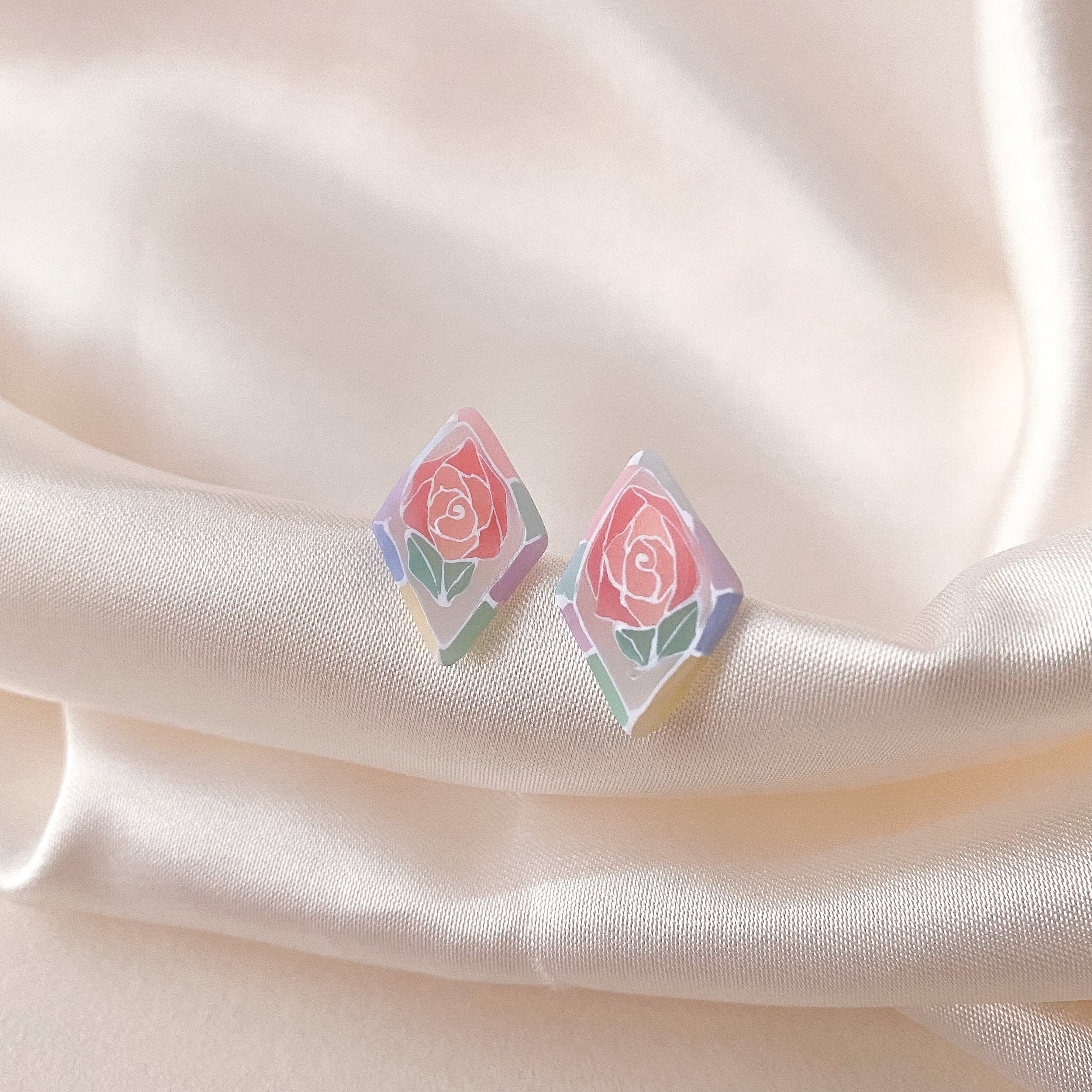 Revival Rosé Stud