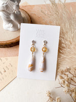 Load image into Gallery viewer, Icicle Earrings (Jam.Stones x Madeat6pm)
