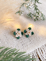 Load image into Gallery viewer, Christmas Earrings Studs (7 styles)
