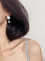 Load image into Gallery viewer, Floe Earrings (Jam.Stones x Madeat6pm)
