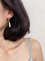 Load image into Gallery viewer, Icicle Earrings (Jam.Stones x Madeat6pm)
