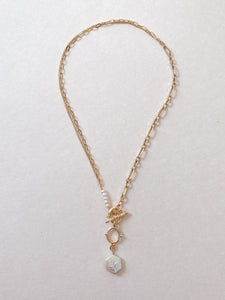 Promise Necklace