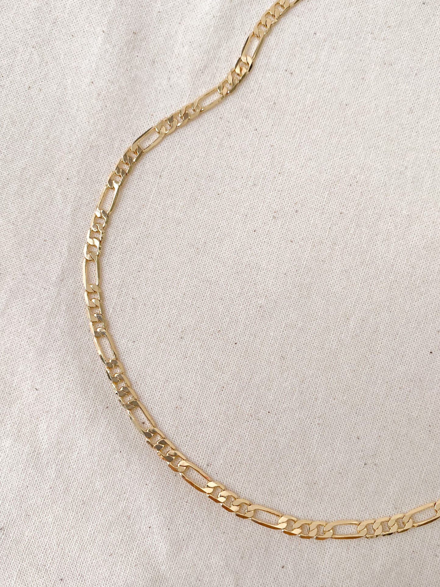 14K Gold-Plated Drew Choker