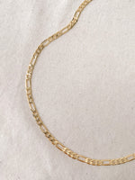 Load image into Gallery viewer, 14K Gold-Plated Drew Choker
