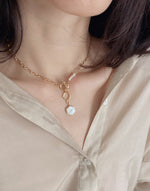 Load image into Gallery viewer, Promise Necklace
