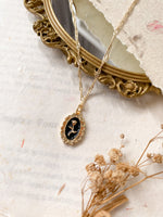 Load image into Gallery viewer, Thistle Love Necklaces
